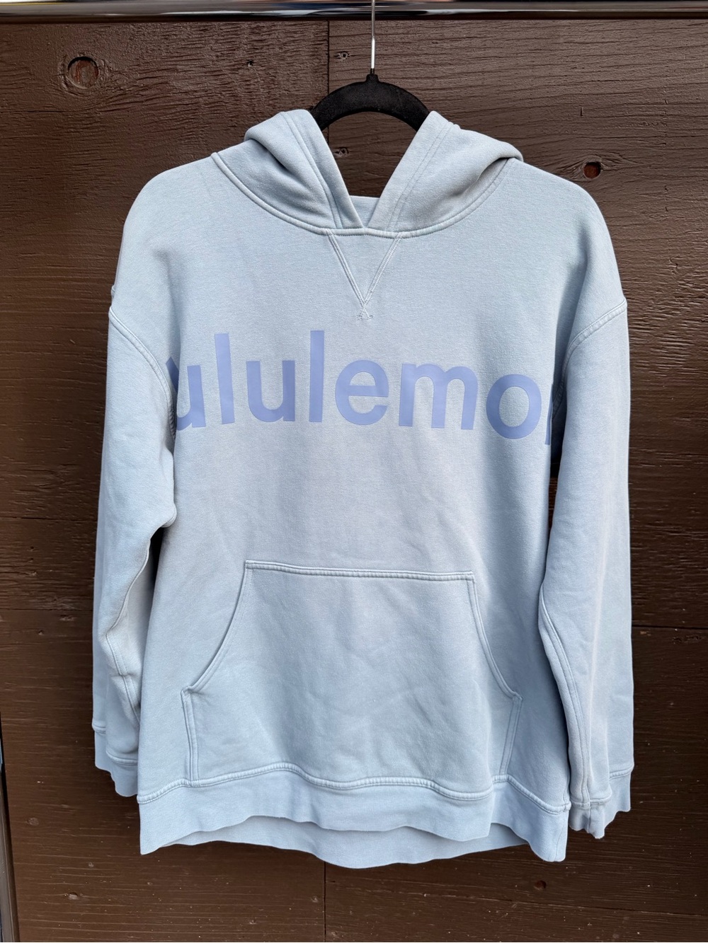 Lululemon Hoodie